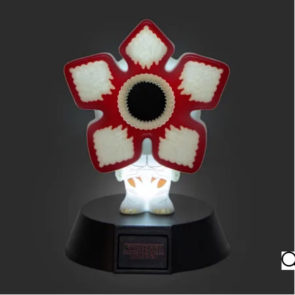 Stranger Things Demogorgon Light